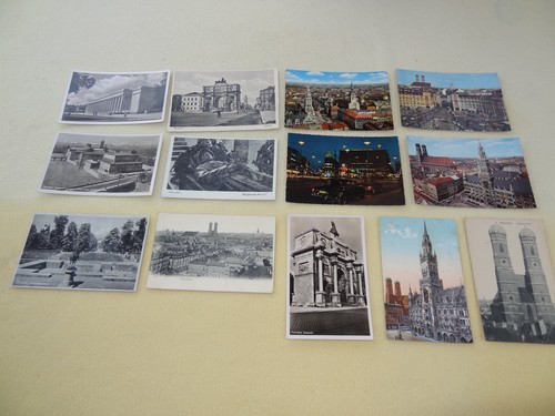 13x münchen ab - ak,