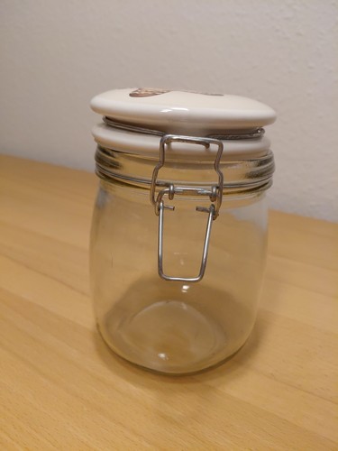 Gebäckdose keksdose - gebäckdose,