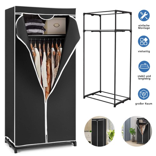Textilschrank kleiderschrank - textilschrank,