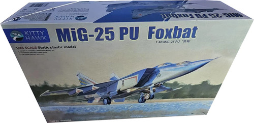 Mig foxbat 48 kitty - mig, 25
