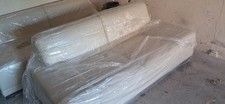 2x 2er sitz Sofa's