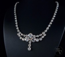 Original Vintage Halskette