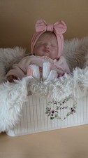 Rebornbaby Rosalie by Olga Auer