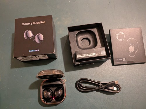 Samsung galaxy buds pro - samsung,