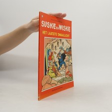 Suske en Wiske - 172: Het