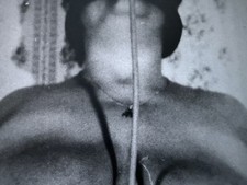 Schwarzweiß Kunstfotografie