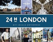 Lonely planet london mit - planet,