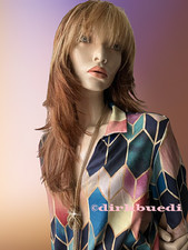 verträumte Patina V wie ROOTSTEIN *HINDSGAUL* SCHAUFENSTERPUPPE *MANNEQUIN