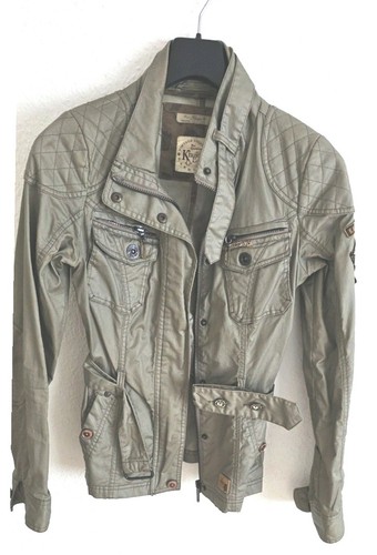 Khujo damen parka jacke - damen,