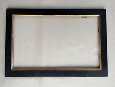 FRÜHER BIEDERMEIER RAHMEN UM