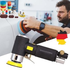 1"/2"/3" Mini Druckluft