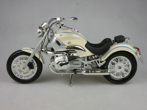 New ray bmw r1200c - new, cruiser
