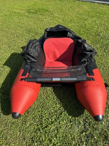 Berkley belly boat - berkley,