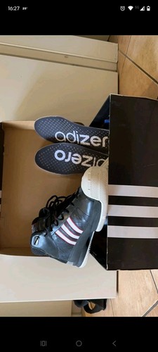 Adidas pro model size 14 - adidas,
