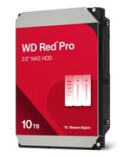 WD Red Pro WD103KFBX