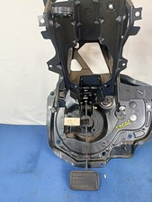 🔹 Pedalblock Bremspedal