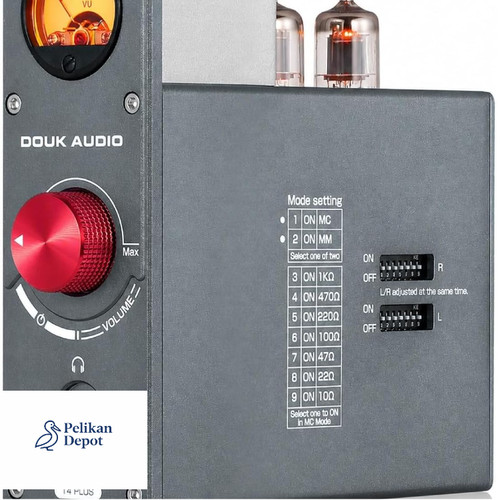 Douk audio 6cs6 - douk,