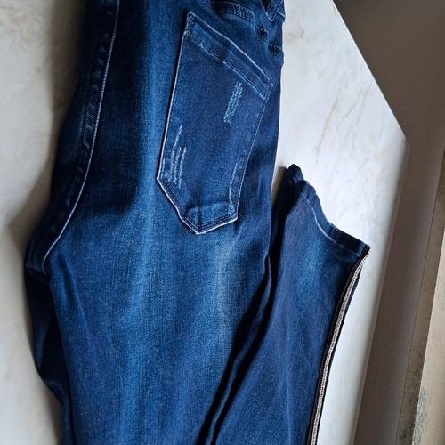 Blue monkey damen - blue,