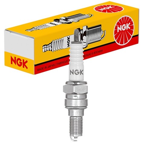 Zündkerze ngk c8eh 9 - zündkerze,