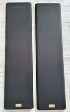 2 x Quadral  Shogun MK V