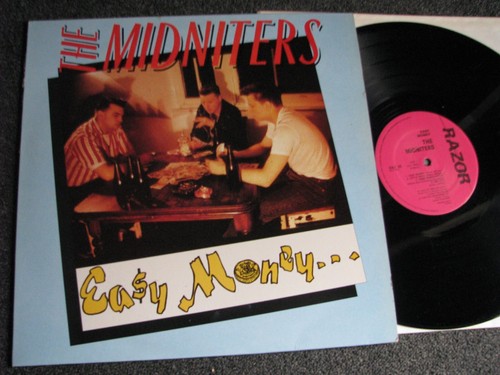 The midniters easy money - midniters-easy,
