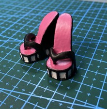 MONSTER HIGH Lagoona Blue