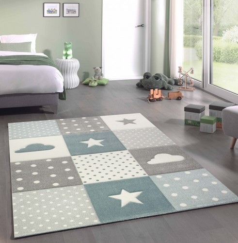 Kinderteppich junge teppich - junge,