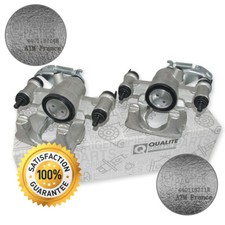 2x BREMSSATTEL BREMSZANGE