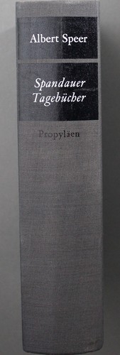 3549173164 speer albert - 3549173164, speer,