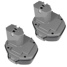 2x 14,4V AKKU 3300mAh für