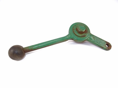 Handhebel für drosselklappe - handhebel,