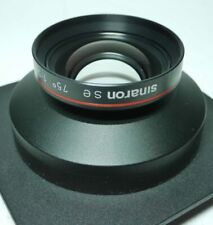 Sinar sinaron SE 5,6 210mm