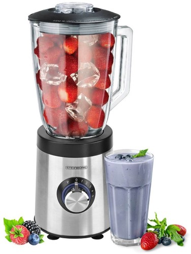 Standmixer smoothie maker ice - smoothie,