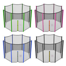 Trampolin Sicherheitsnetz