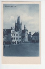 AK  Litoměřice Leitmeritz