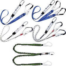 Bandfalldämpfer Seil Y