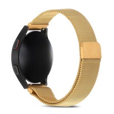 Uhrenarmband Magnet Milanaise