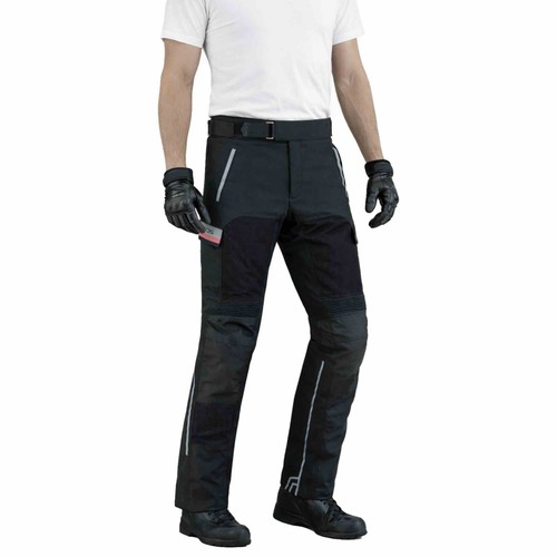 Leichte motorradhose herren - leichte,