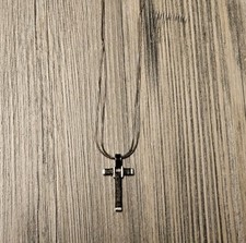Fossil kette halskette - fossil,
