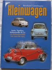 Kleinwagen 170 kultautomobile - 170,