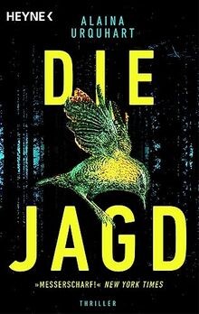 Die jagd thriller von - jagd:,
