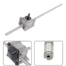 Hinterradantrieb Getriebe Baugruppe für Recycler Rasenmäher 2002 bis 2008