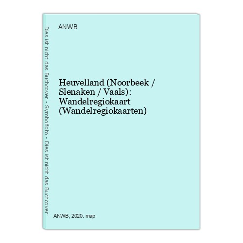 Heuvelland noorbeek - heuvelland, (noorbeek