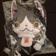 Nekomata DX Kuttari