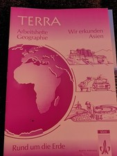 Wir Erkunden Asien, TERRA