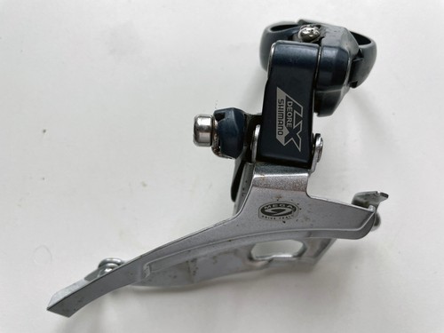 Shimano deore umwerfer - shimano,