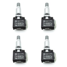 ✅  4x RDKS Reifendrucksensor