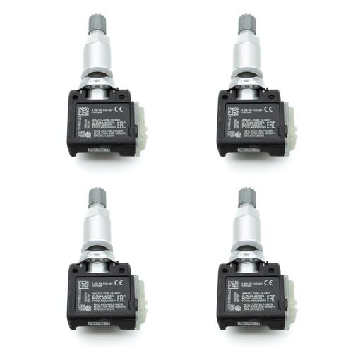 4x rdks reifendrucksensor - ✅,