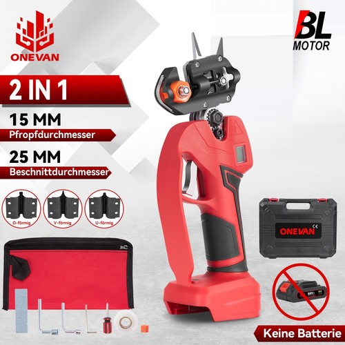 Für makita akku gartenschere - makita,