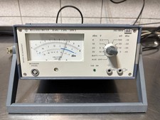 Rohde & Schwarz URV3